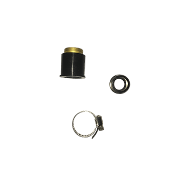 3-Stage Replacement Fittings