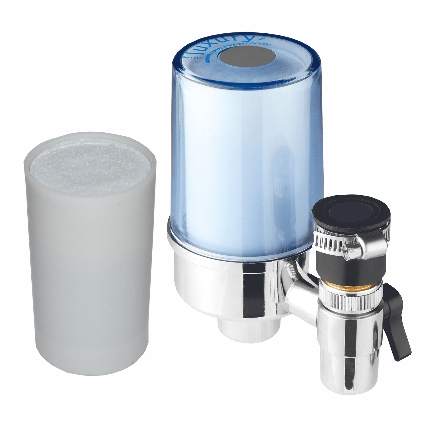 3-Stage Tap Water Filter - Image 2