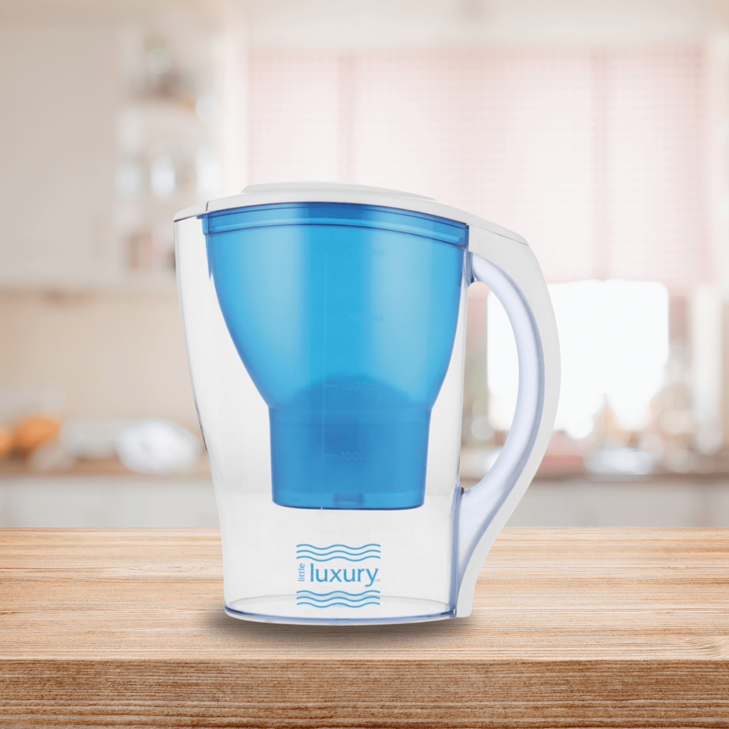 Hawaiian Water Filter Jug 2.5L - Image 6