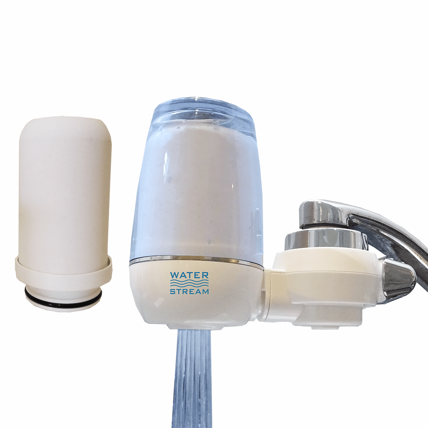 Luxury Home Tap Water Filter - Image 2