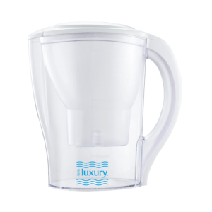 Seychelles Water Filter Jug - 2.5 L