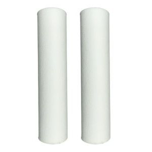 Reverse Osmosis Stage 1 Replacement Filter Cartridge 2-Pack