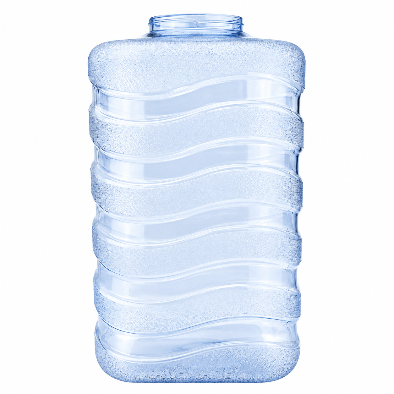 Vitality Replacement Bottle - Little Luxury