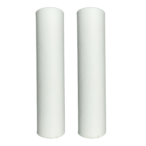 Little Luxury Reverse Osmosis Stage 1 Replacement Filter Cartridge 2-Pack