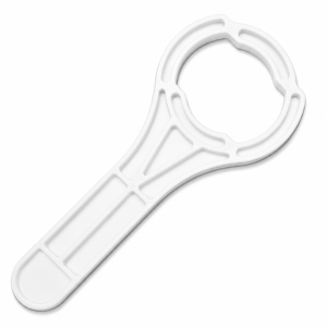 Platinum Complete replacement spanner for water filtration system