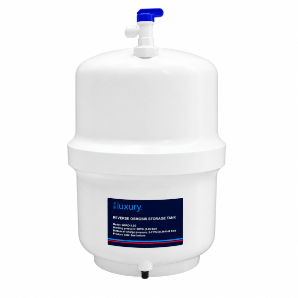 Reverse Osmosis 12L Replacement Storage Tank