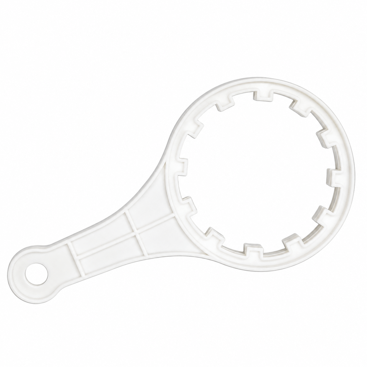 Reverse Osmosis Membrane Replacement Housing Wrench