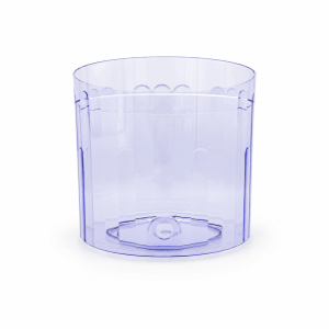 Water-Stream Crystal Clear replacement lower tank