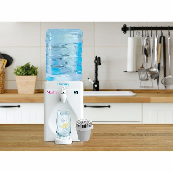 Vitality Mini Water Cooler with Filter - Image 4