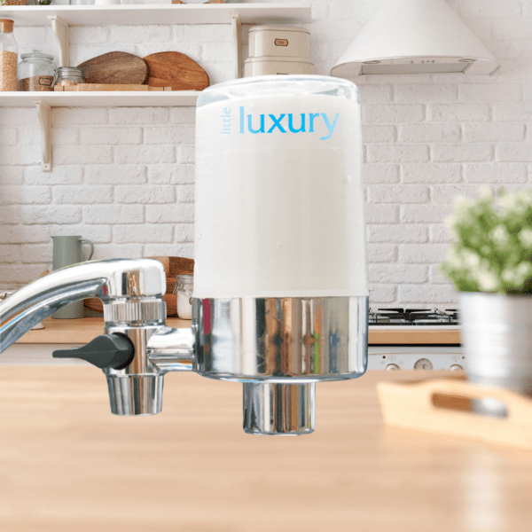 3-Stage Tap Water Filter - Image 5