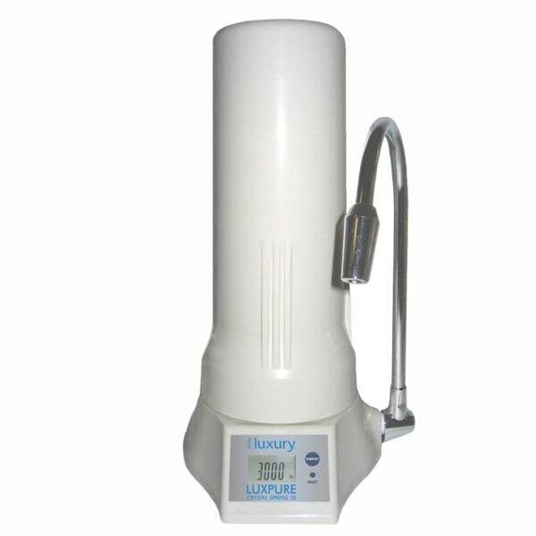 LuxPure Filter Unit