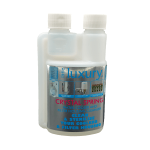 Water Cleanser