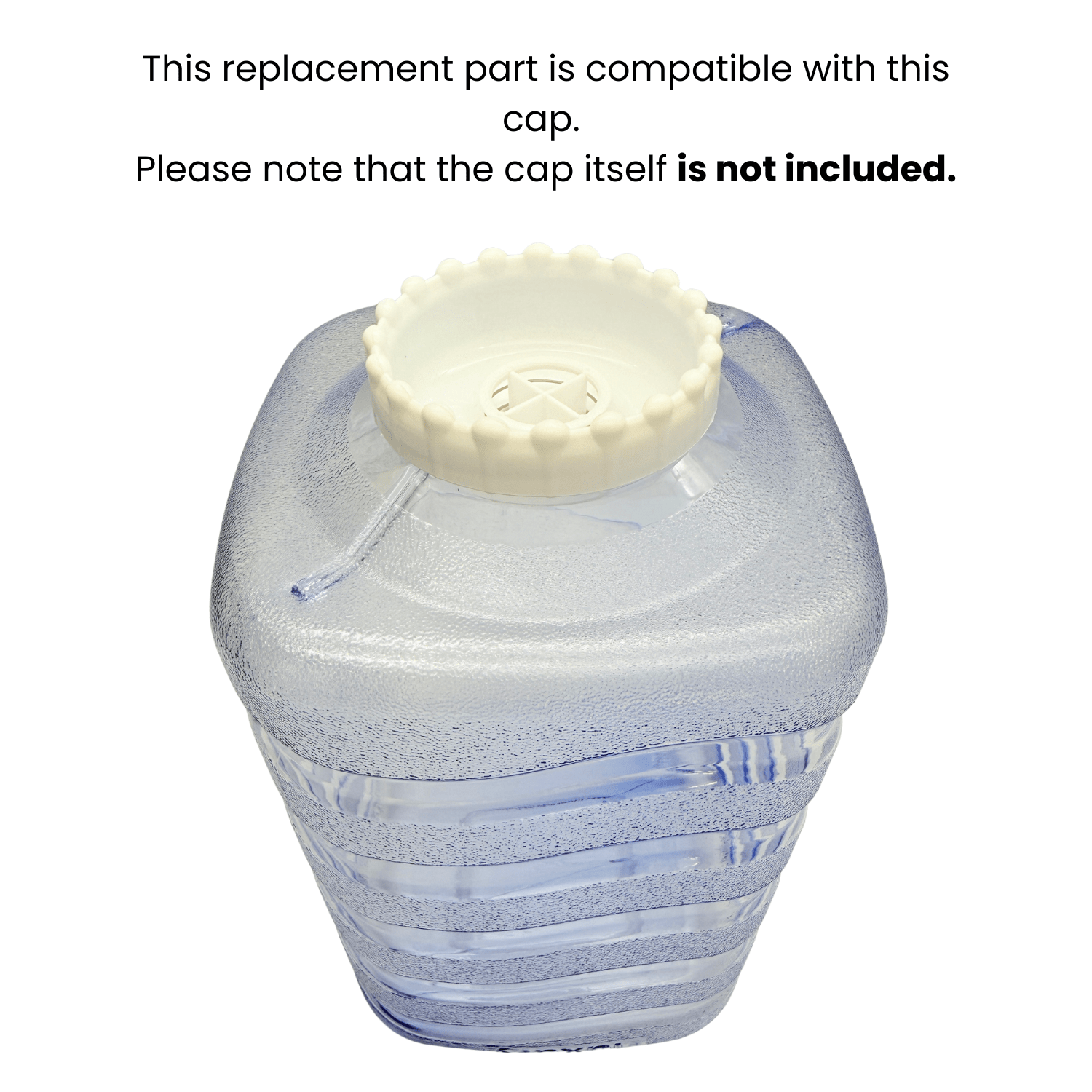 Vitality Replacement Bottle - Image 4