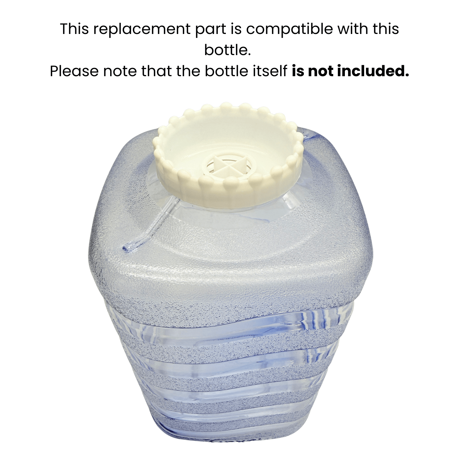 Vitality Replacement Bottle Cap - Image 5