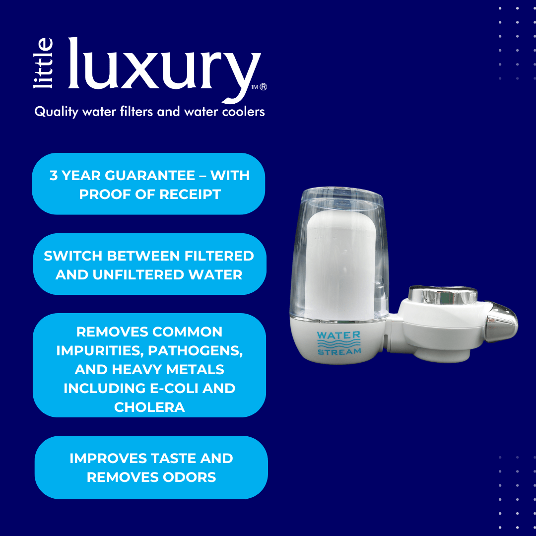 Luxury Home Tap Water Filter - Image 6