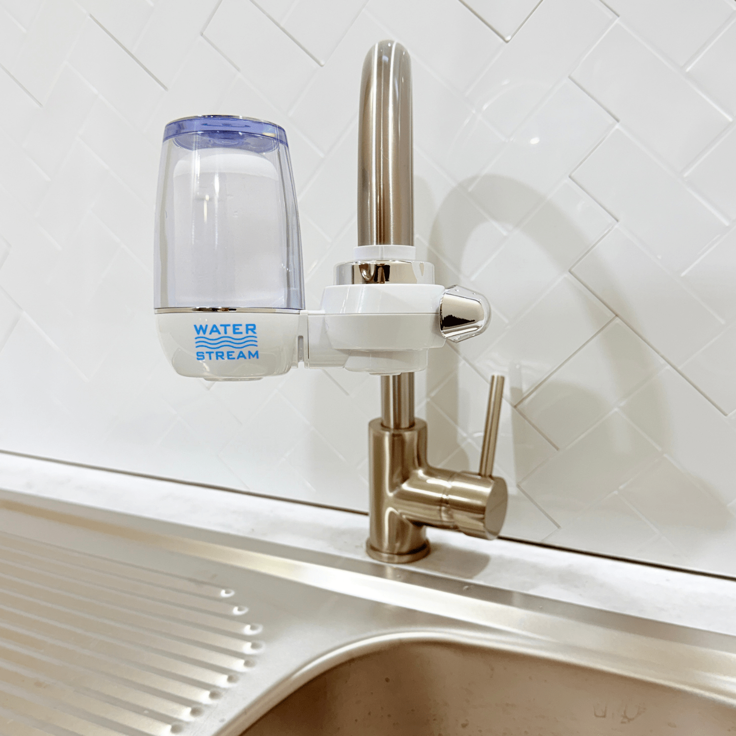 Luxury Home Tap Water Filter - Image 5