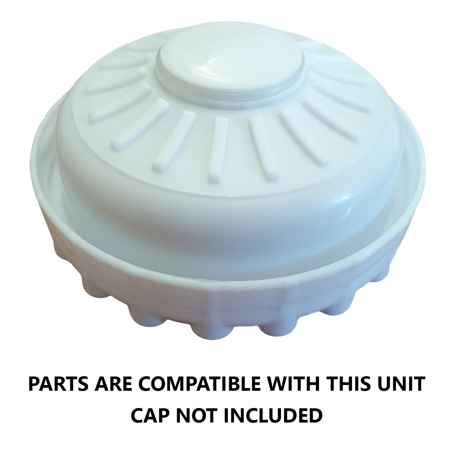 Vitality Bottle Cap Replacement O-Ring - Image 2
