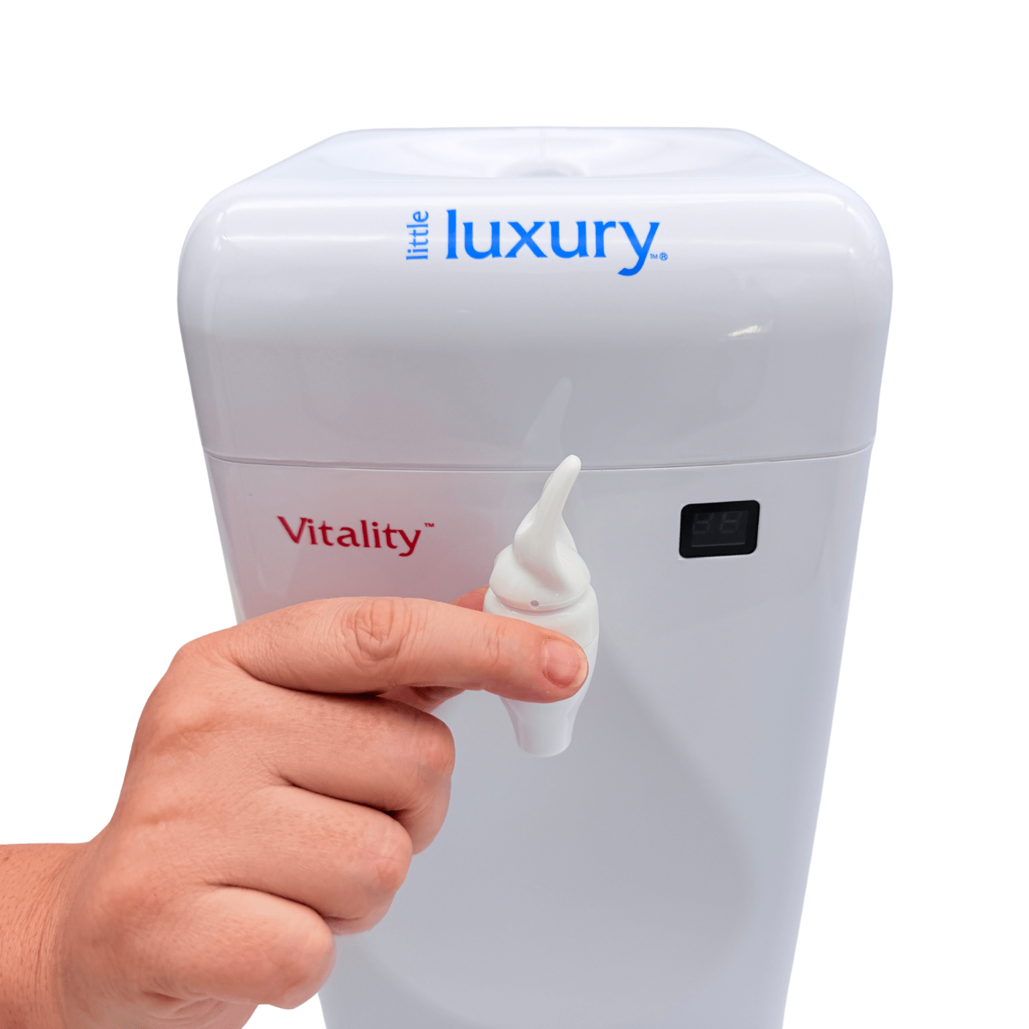 Vitality Replacement Tap - Image 3