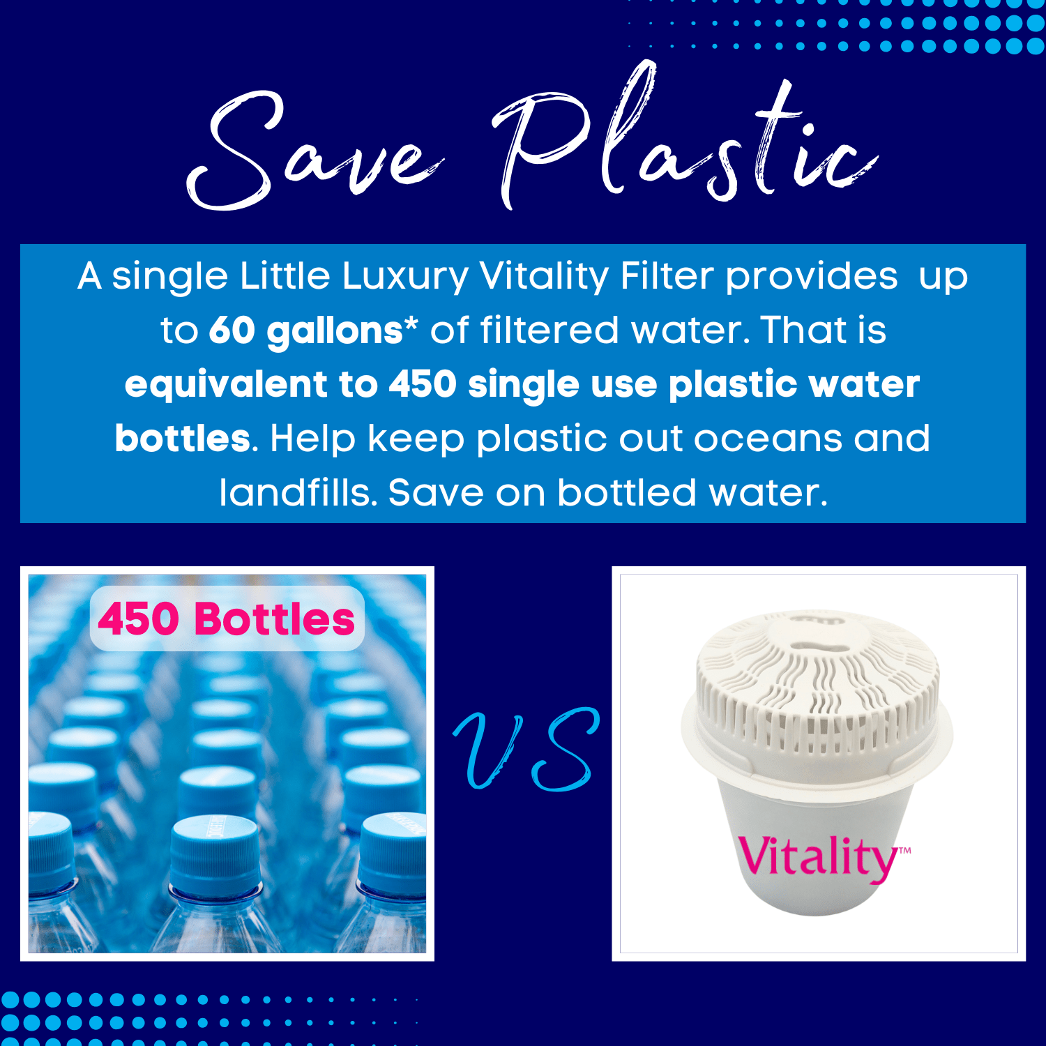 Vitality Replacement Cartridges - Image 10