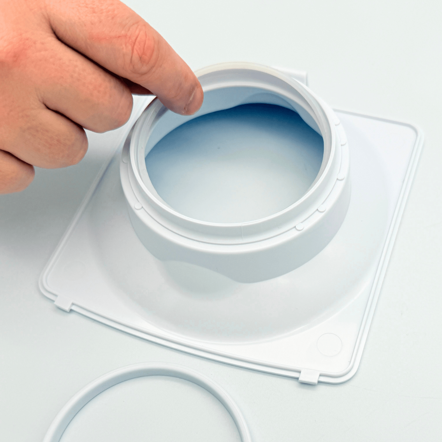 Vitality Replacement Top Cover O-Ring - Image 2