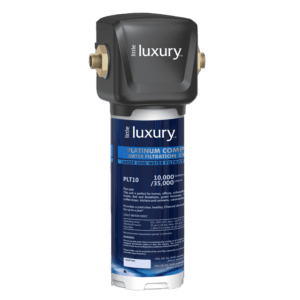 Platinum Complete Under Sink Water Filtration System